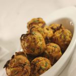 Onion Pakoda In Philips Air Fryer
