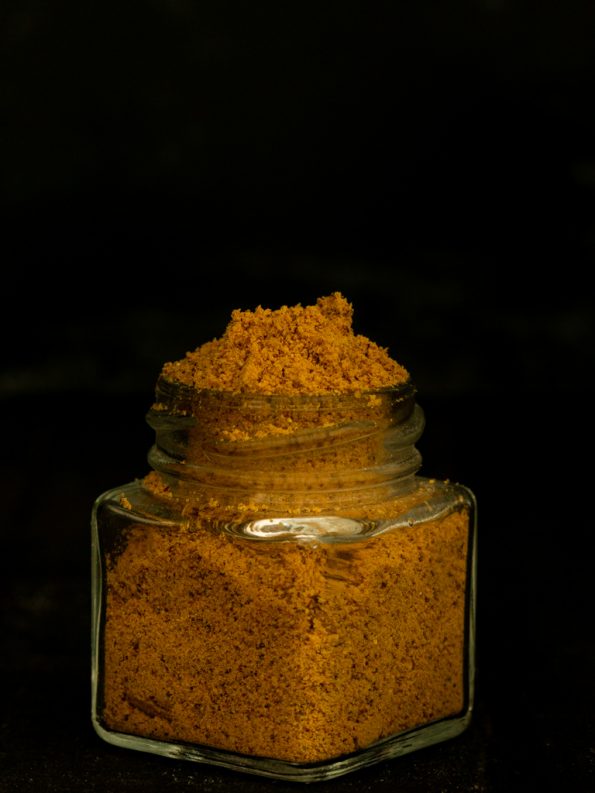 Vangibath Powder