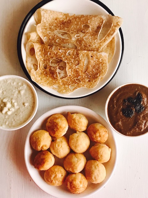 Medhu vadai