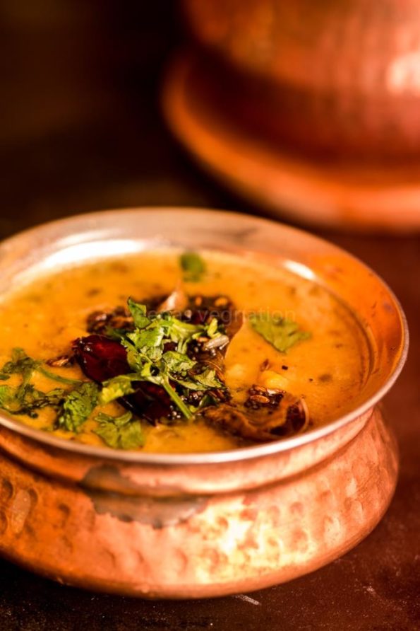 Khandeshi dal