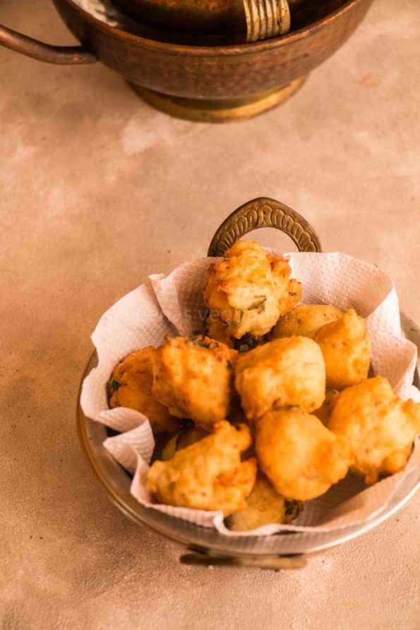 Biscuit ambado