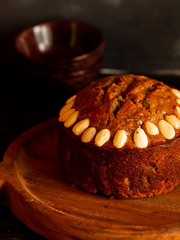 christmas fruit cake