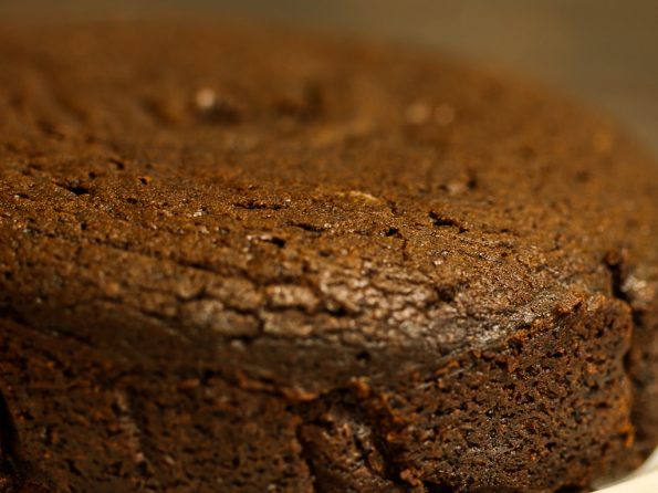 eggfree chocolate mud cake