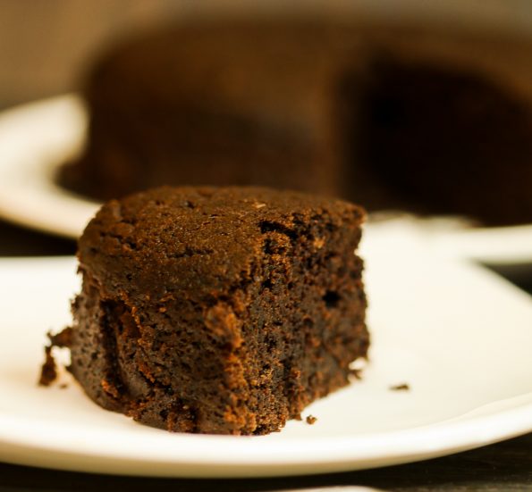 eggfree chocolate mud cake
