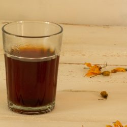 Herbal Aavamrampoo tea