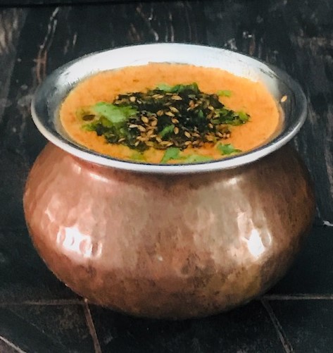 how to make mysore rasam