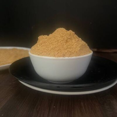Vathal Kuzhambu Podi